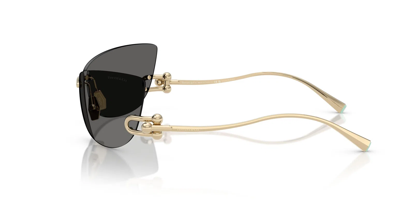 Tiffany 3112K Sunglasses - view 10